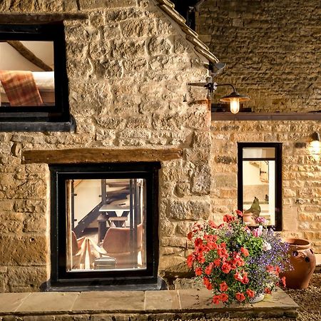 Bantam Tea Rooms Chipping Campden Exterior foto
