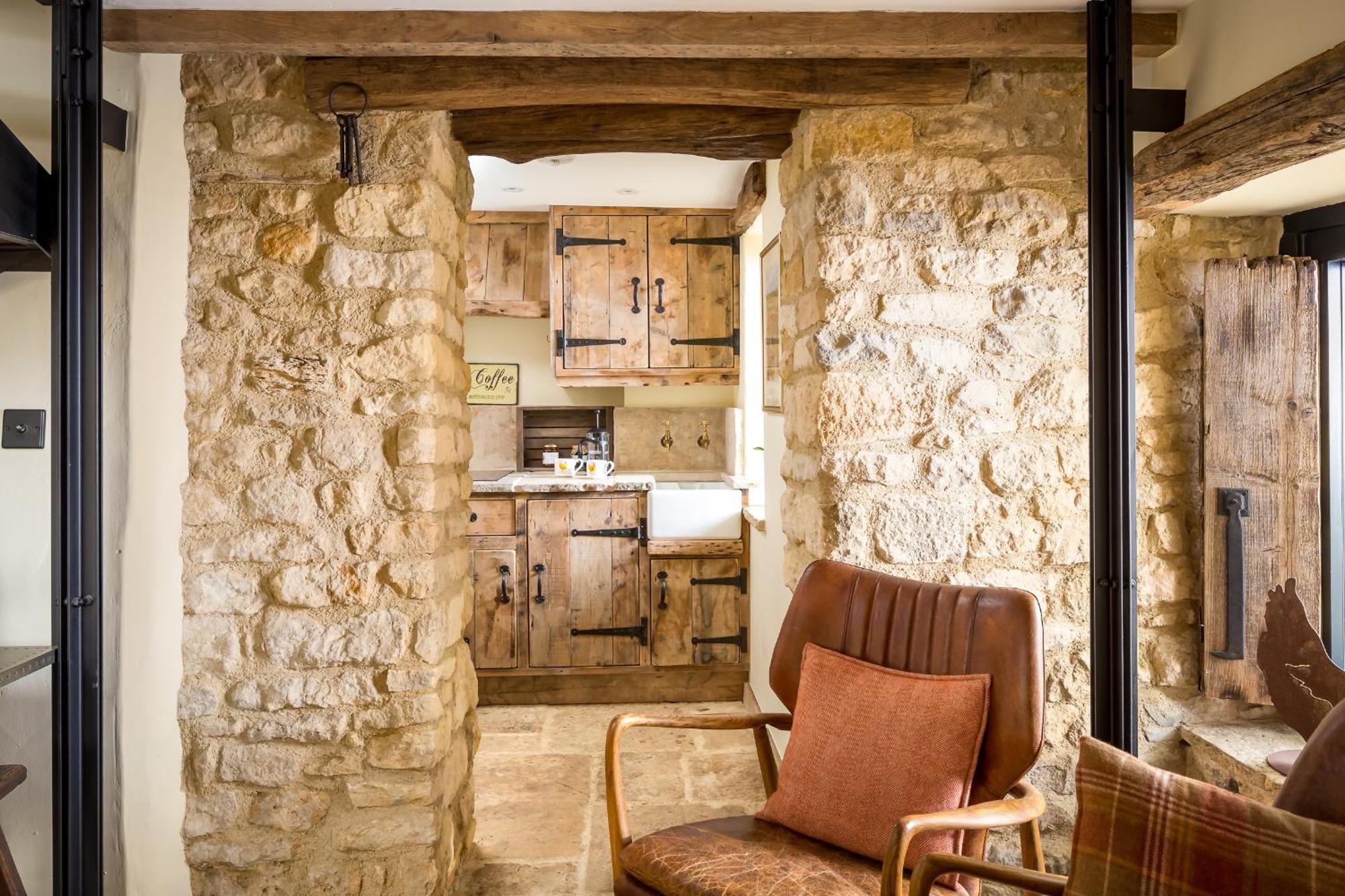 Bantam Tea Rooms Chipping Campden Exterior foto